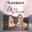 Rayssa Peres, Leandro Borges