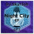 DJ SKYR3SH