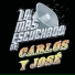 Carlos Y José