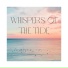 Ocean's embrace, Waves of Serenity, Dancing tides
