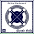 OG CRIP Tow Current C