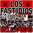Los Fastidios
