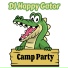 DJ Happy Gator