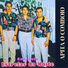 Conjunto Estrelas Da Noite