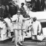The Five Blind Boys of Alabama
