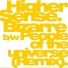 Higher Sense