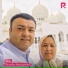 Muzaffar Abduazimov Ona
