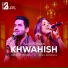 Harshit Saxena, Keka Ghoshal