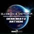 DJ Dean, Victor F.