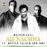 MasterClass feat. HMC, Master Saleem
