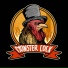 MONSTER COCK