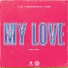 R.I.O., Deeperlove, LEØN