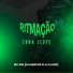 DJ Marcos ZL, Mc Gw, DJ RDK