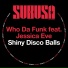 Who Da Funk, Jessica Eve