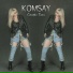Komsay
