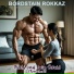 BORDSTAIN ROKKAZ feat. Tamara Tamakeri