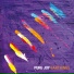 Pure joy feat. Seamus Blake
