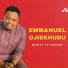 Emmanuel Ojiekhudu