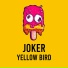 yellow bird