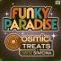 Cosmic Treats, Sister Simona