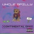 Uncle Spilly