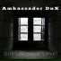 Ambassador DnX