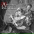 Lute music of XVI - XVII centuries