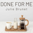 Julie Brunet