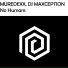 MUREDEXX, DJ MaXception