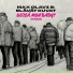 Max Olavi & Elävät Kuvat