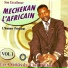Mechekan l'Africain