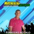 Matheuzão Artilheiro