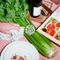 Salade de Bruit