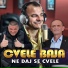Cvele Baja