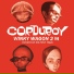 Corduroy