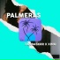 PANDASKRR, XINO