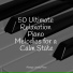 Bar Lounge, Chilout Piano Lounge, Piano Prayer