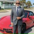 Bruce White Sr.