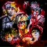 DooMee, MAYOT, unki, Slatt Savage, luvdakash