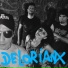 Delorianx