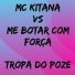 MC Gringo, MC KITANA, Mc Grigo 22