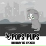 Pops-Pups
