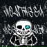 MGXTXM, Magentium