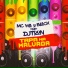 MC WA o Black, DJTOON