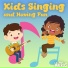 Baby Walrus, Nursery Rhymes and Kids Songs
