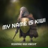 Roaring Kiwi Knight