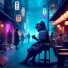 Lofi Samurai
