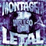 MC LOCKED, DJ ALEX, 4KBATU, SPCTRM