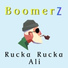 Rucka Rucka Ali