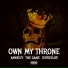 Anweezy, itsfreelife feat. The Game